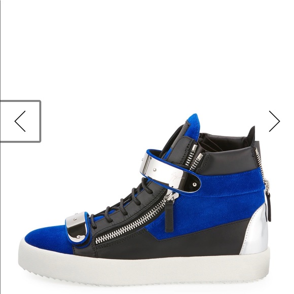 Giuseppe zanotti men - Picture 2 of 2
